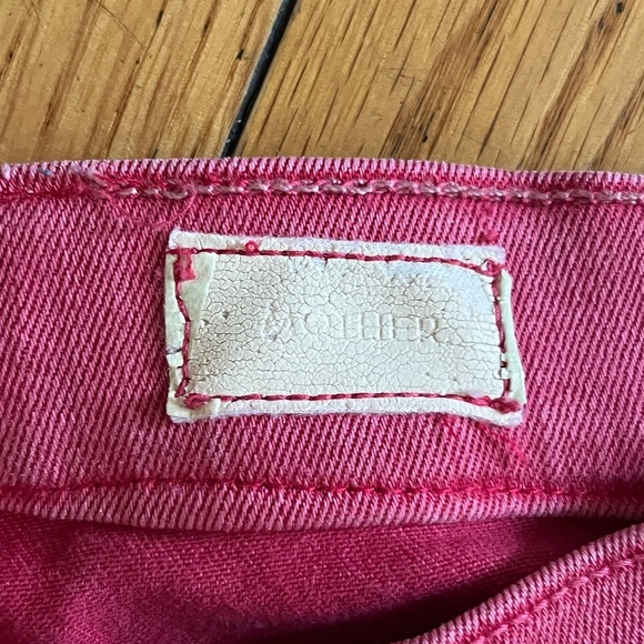 MOTHER JEANS - Picture 4 of 4